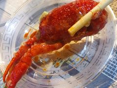 -虎虎龙虾大排档(双井店)