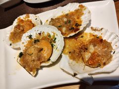 -割烹旭日本料理(龙湖狮山天街店)