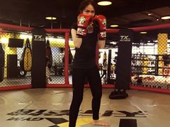 -天行健身＆天行拳馆跆拳道·格斗TXGYM