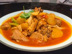 -品回味清真西北楼(宁波首店)