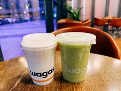 -Wagas沃歌斯(富力广场店)