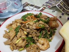 -逢春菜馆天津菜(胜利路店)