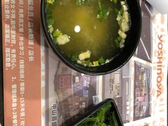 -吉野家(南昌铜锣湾店)