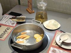-椰小鸡·琼州糟粕醋(美兰缤纷城店)