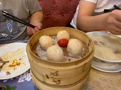 -点都德(盘福楼店)