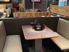 -一味一诚•鲜嫩烤鱼(昌平悦荟店)