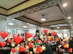-蓝记云吞(正果店)