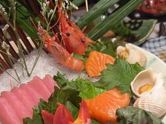 -京旬海鲜放题·铁板烧自助餐厅