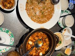 -渔语鱼新川菜Bistro(万象天地店)