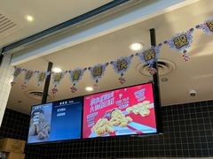 -肯德基(茂业店)