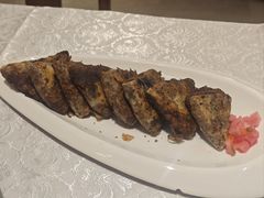 -马凯餐厅(地安门店)