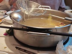 -花田里捞牛火锅(天润店)