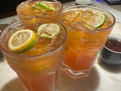 -绿茶餐厅(深圳龙华天虹购物中心店)