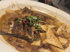 -新侨小馆(东直门北小街店)