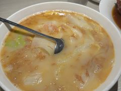 -九毛九西北菜(百信广场店)
