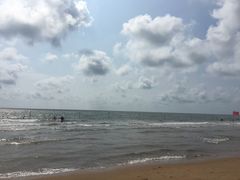 -南戴河国际娱乐中心