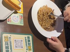 -豪客来牛排(空港华联店)