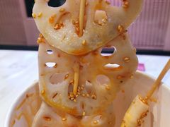 -廖记棒棒鸡(金光华广场店)
