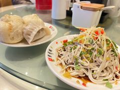 古月楼特色烫干丝-留芳·文旅古月楼(老街店)