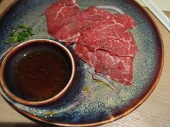 -大渔铁板烧(花园道店)