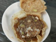 -永盛斋小吃(故宫店)