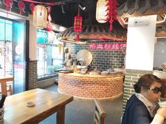 -老城南.鸭血粉丝汤(夫子庙店)