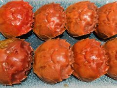 -渔舶汇蒸汽活海鲜·榴莲自助(领展中心城店)