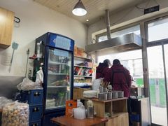 -郭记小街麻辣烫(南小街总店)