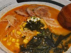 -栖川山葵家·寿喜锅·日式料理(龙湖北城天街商场店)