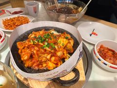 -七八冷面·延边朝鲜族美食(圣熙八号店)