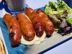 -MARU玛露音乐餐厅(大学路店)