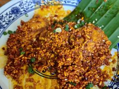 -蜗牛小馆醉乡民谣云南菜(惠新西里店)