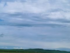 -莫日格勒旅游景区