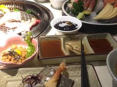 -赤坂亭M9和牛烧肉·日料398放题(万达店)