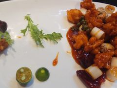 -阿庄新豫菜(通泰路店)