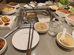 -海底捞火锅(旭辉MALL店)