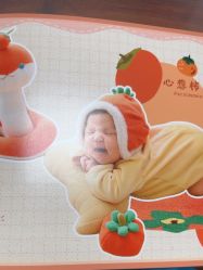 -玛瑞莎孕婴童摄影到家拍