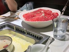 -巴奴毛肚火锅(广益哥伦布店)