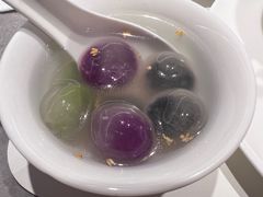 -木守西溪溪隐餐厅