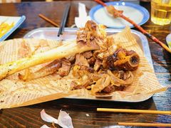 -老马家拉面(碧水花园东南)