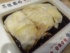 -荔银肠粉·非遗手藝(夫子庙店)