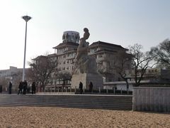 -兴城海滨风景区