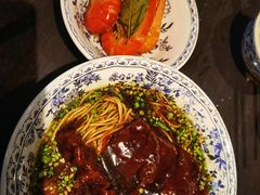 -阿大排档(长春这有山店)