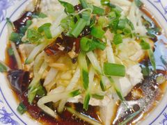 -韩师傅老大同刀削面(北苑路店)