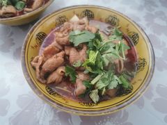 -曾氏肥肠馆(凯瑞雅居店)