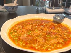 -金谷仓家庭料理(马泉营店)