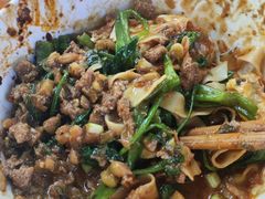 -朱儿面庄(洋河三路店)