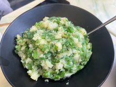 -怡得饭庄·宋大妈昆明菜·始于1996(滇池海埂大坝店)