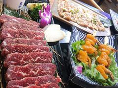 -鹤江桥·红油牛肉粉(SKP店)