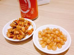 黄金豆-刘百味粉馆(五一华府店)